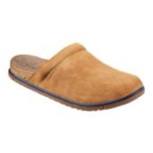 Women's Go Anywhere Clogs, Suede L.L. Bean size 11